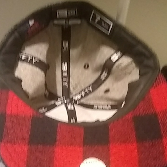 Red Sox Ball Cap - Picture 2 of 3